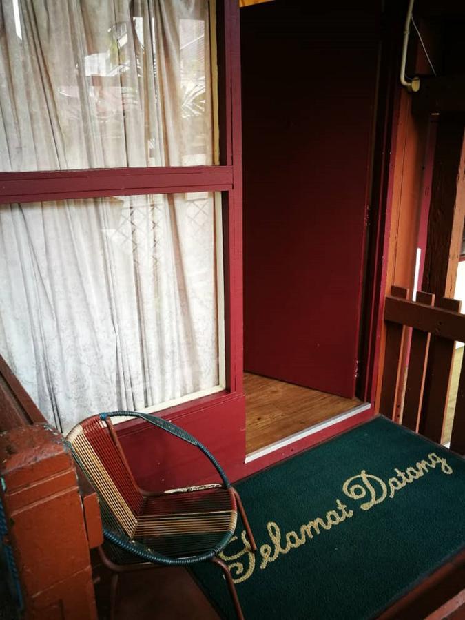 Grocer'S Inn Backpackers Guesthouse Κουάλα Λουμπούρ Εξωτερικό φωτογραφία