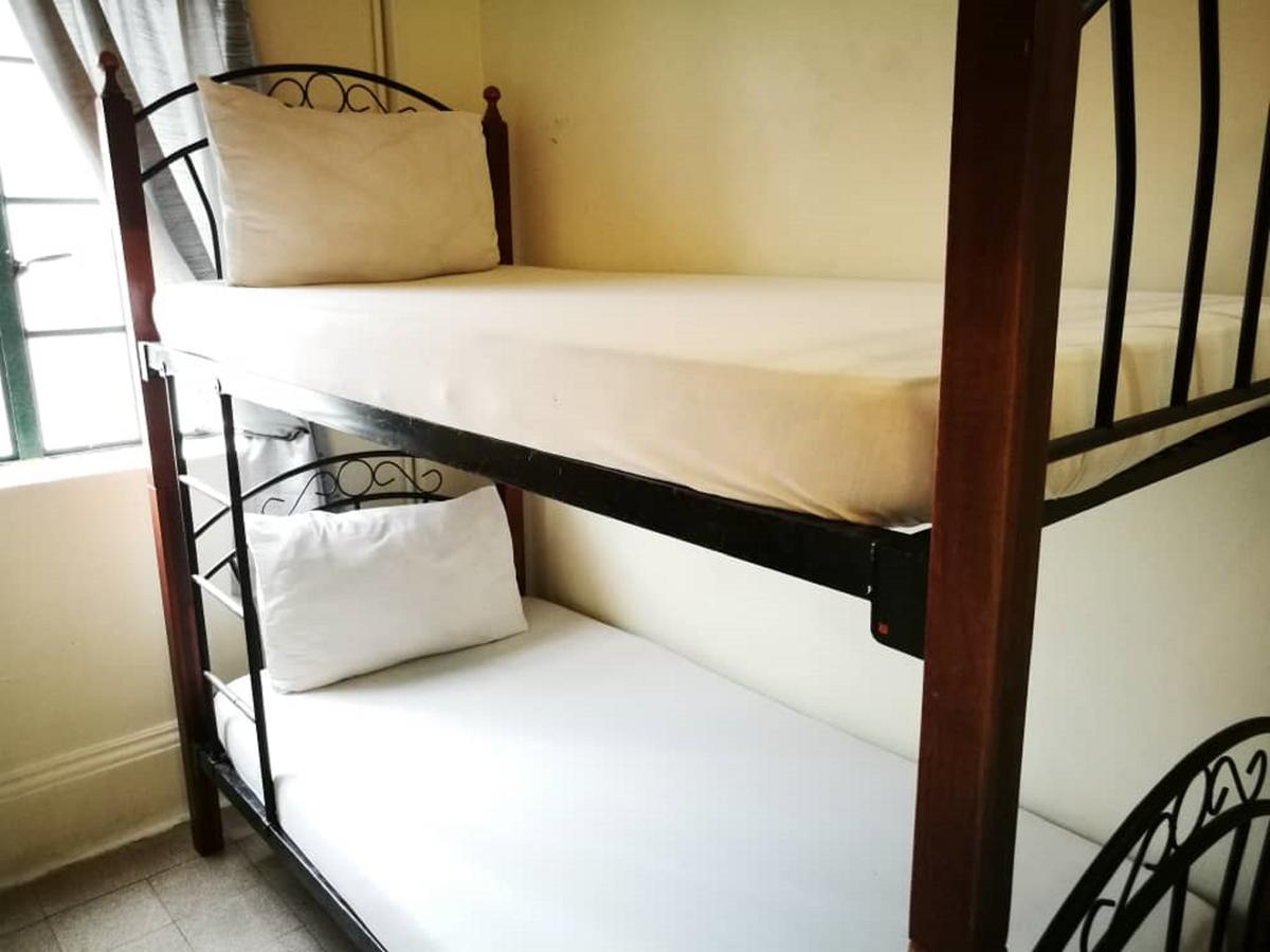 Grocer'S Inn Backpackers Guesthouse Κουάλα Λουμπούρ Εξωτερικό φωτογραφία