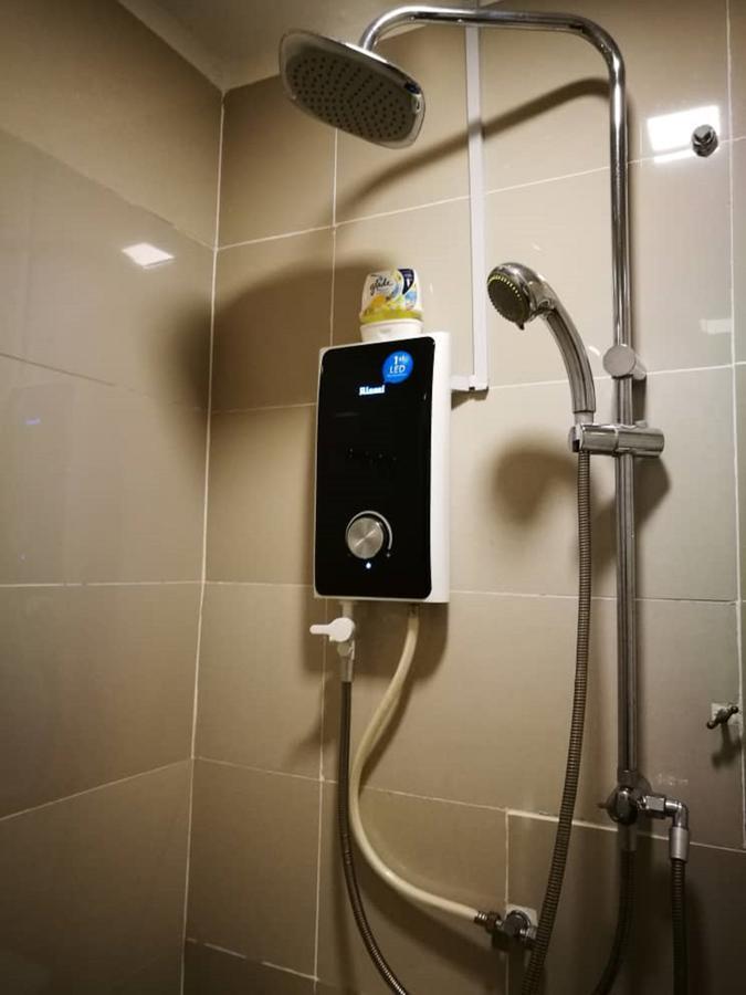 Grocer'S Inn Backpackers Guesthouse Κουάλα Λουμπούρ Εξωτερικό φωτογραφία