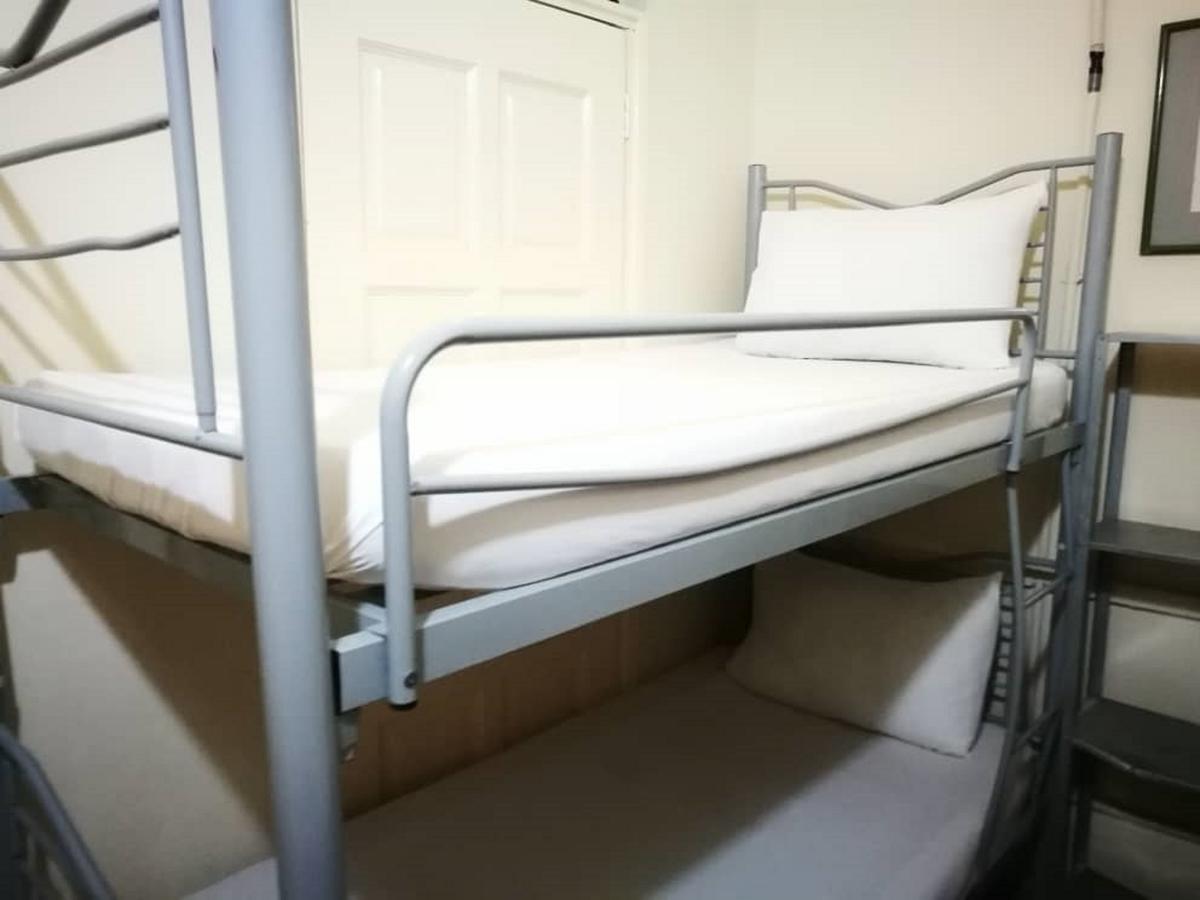 Grocer'S Inn Backpackers Guesthouse Κουάλα Λουμπούρ Εξωτερικό φωτογραφία