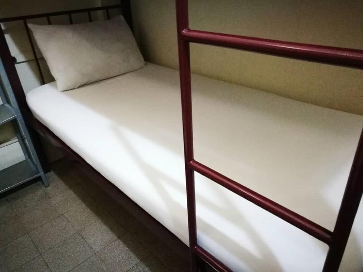 Grocer'S Inn Backpackers Guesthouse Κουάλα Λουμπούρ Εξωτερικό φωτογραφία