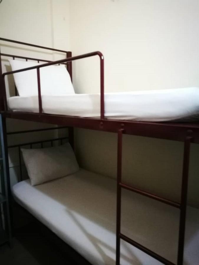 Grocer'S Inn Backpackers Guesthouse Κουάλα Λουμπούρ Εξωτερικό φωτογραφία