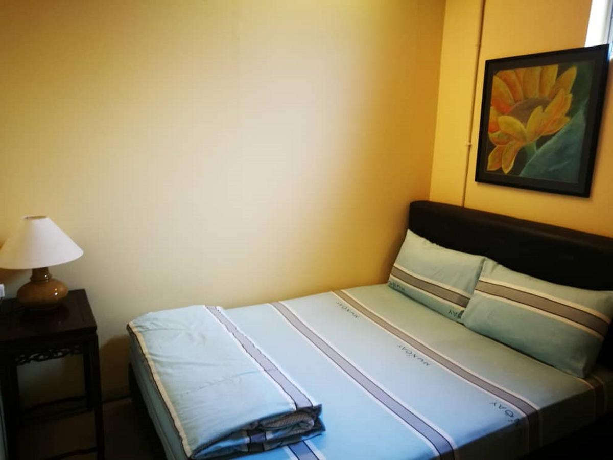 Grocer'S Inn Backpackers Guesthouse Κουάλα Λουμπούρ Εξωτερικό φωτογραφία