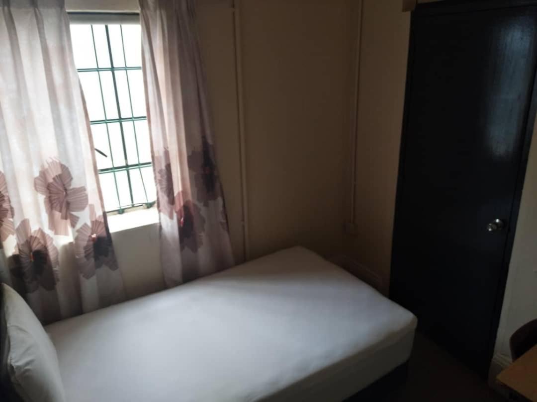 Grocer'S Inn Backpackers Guesthouse Κουάλα Λουμπούρ Εξωτερικό φωτογραφία