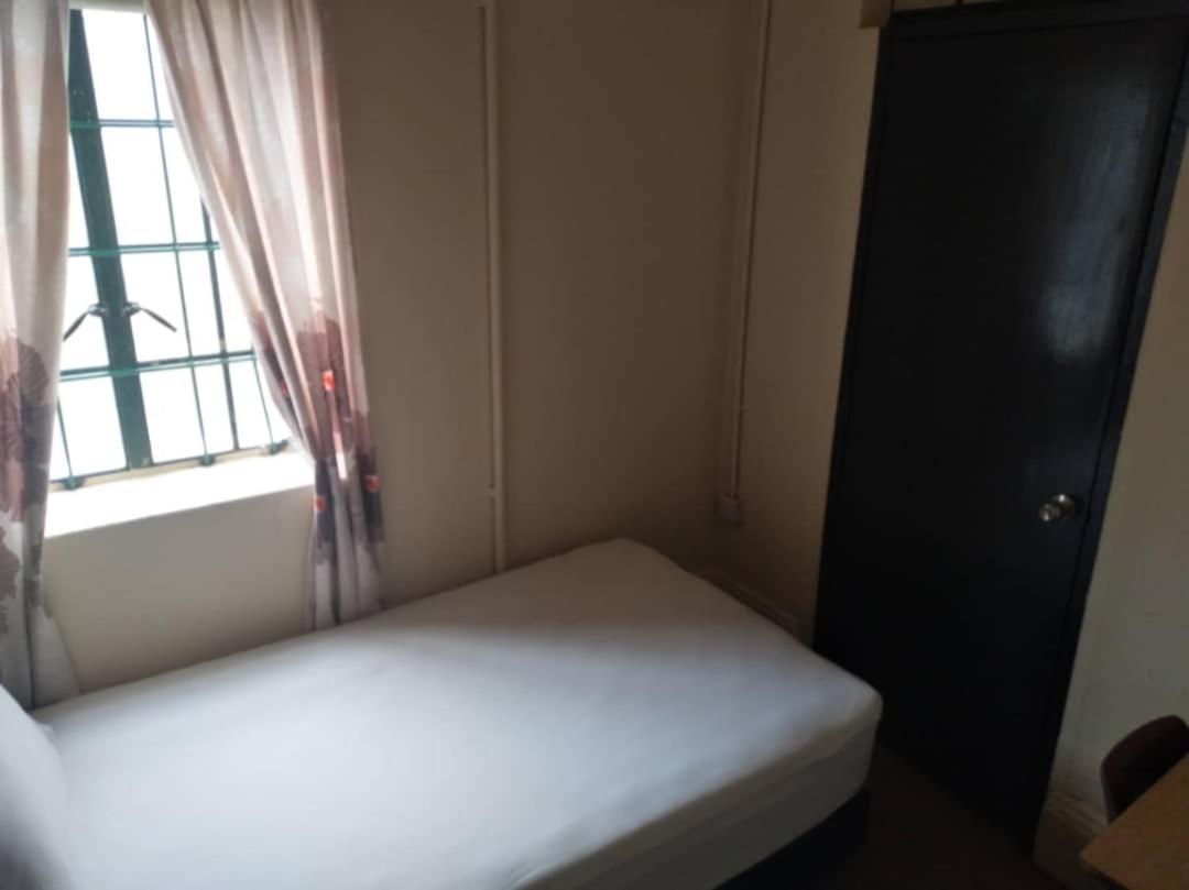 Grocer'S Inn Backpackers Guesthouse Κουάλα Λουμπούρ Εξωτερικό φωτογραφία
