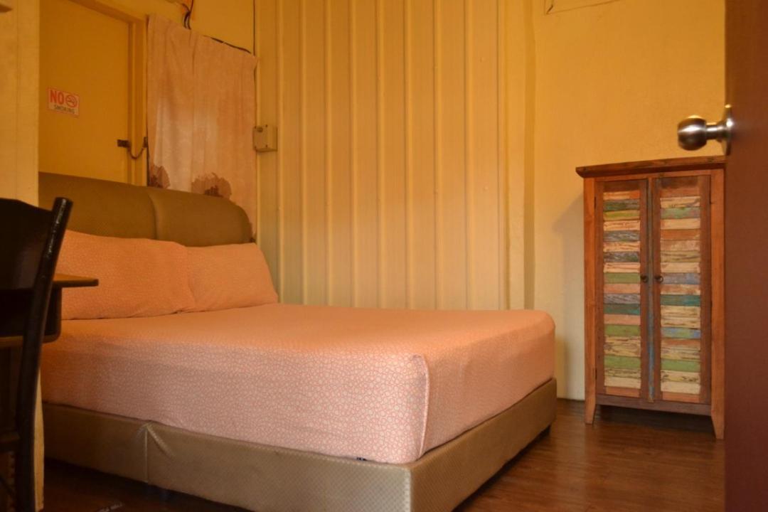 Grocer'S Inn Backpackers Guesthouse Κουάλα Λουμπούρ Εξωτερικό φωτογραφία