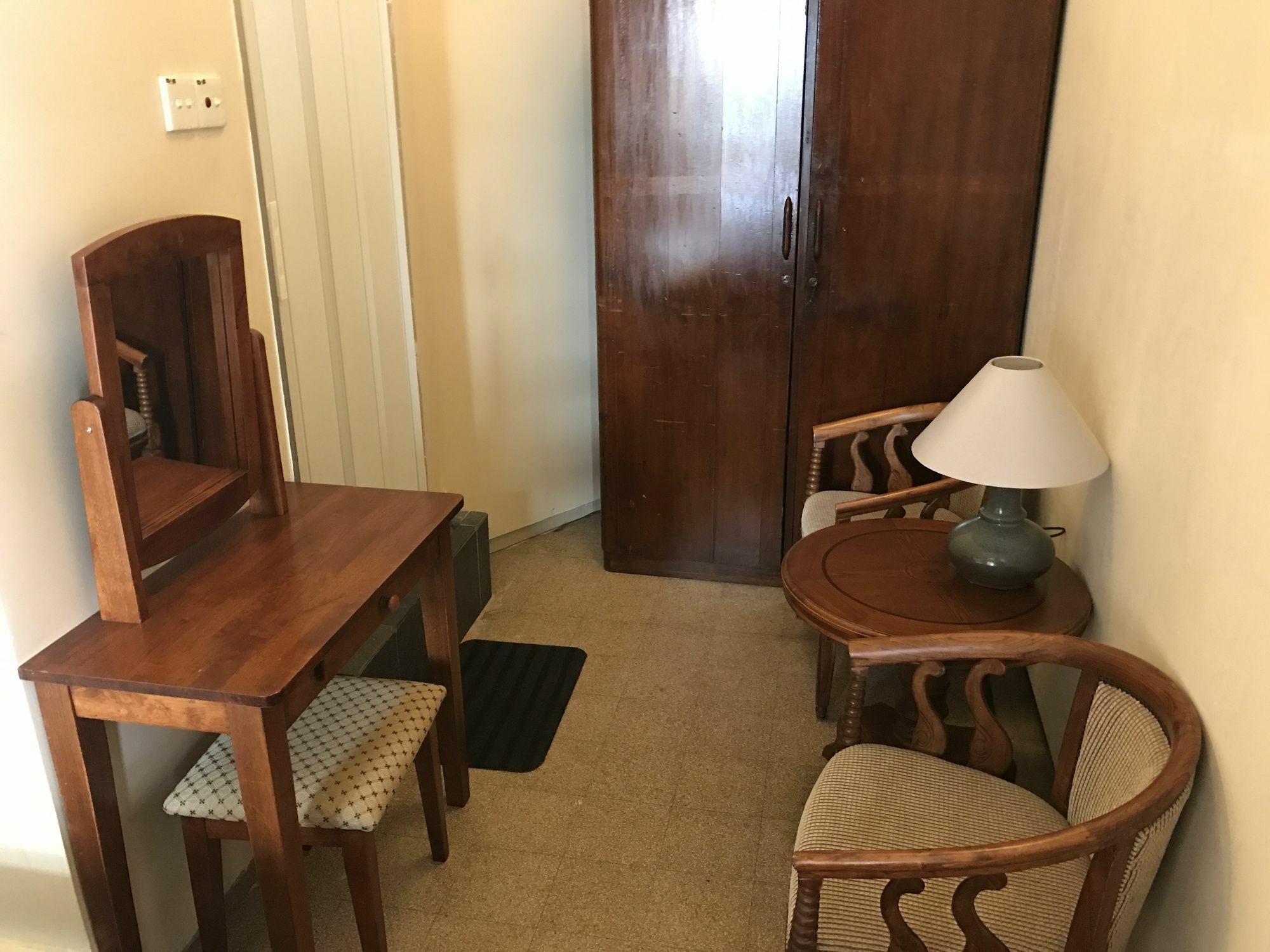 Grocer'S Inn Backpackers Guesthouse Κουάλα Λουμπούρ Εξωτερικό φωτογραφία