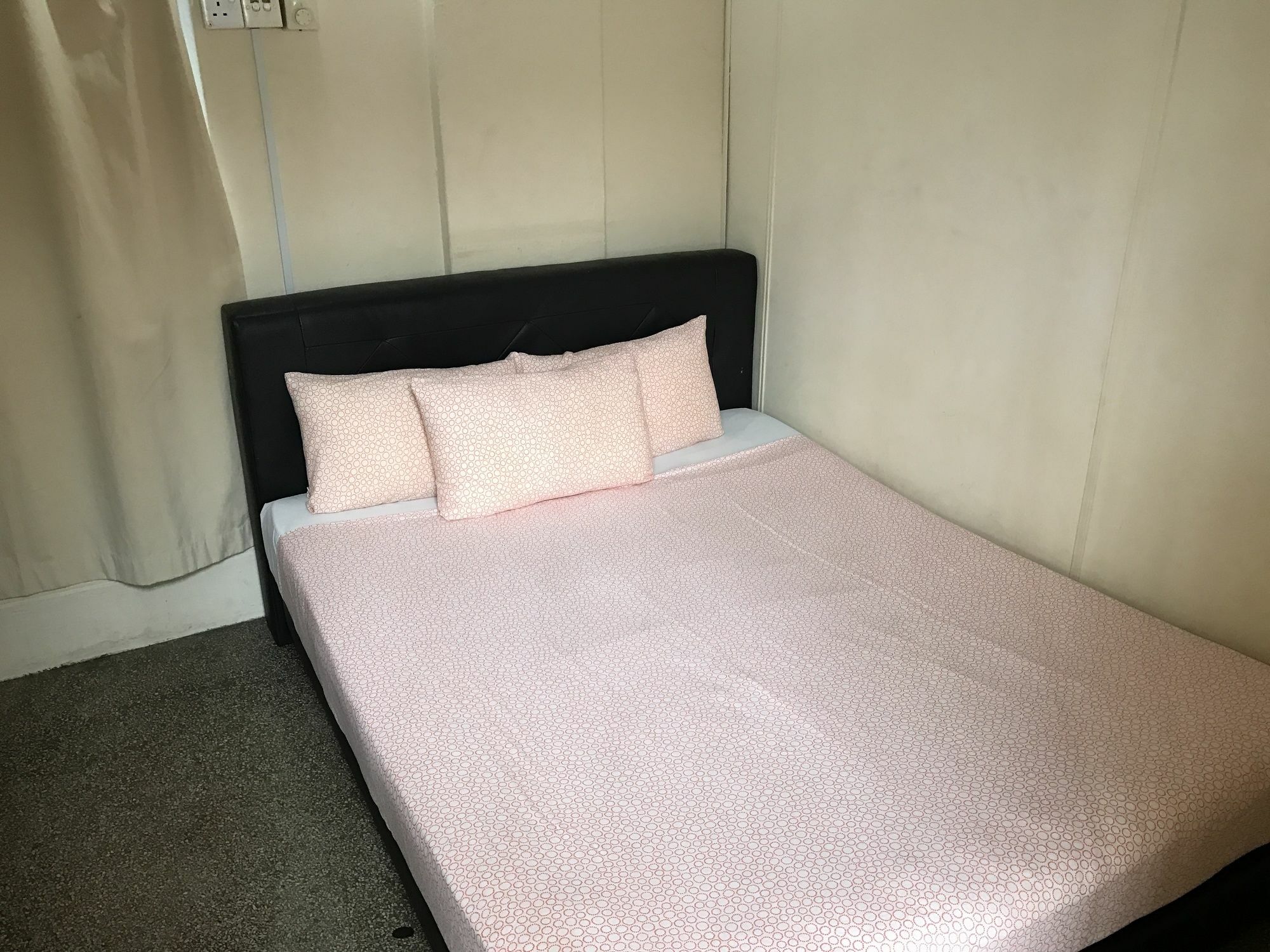 Grocer'S Inn Backpackers Guesthouse Κουάλα Λουμπούρ Εξωτερικό φωτογραφία